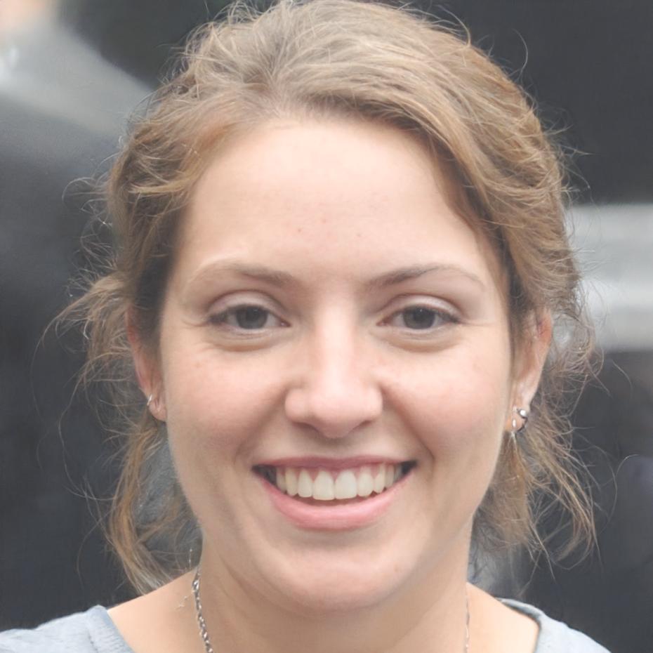 Annika Westphal - Technische Beraterin