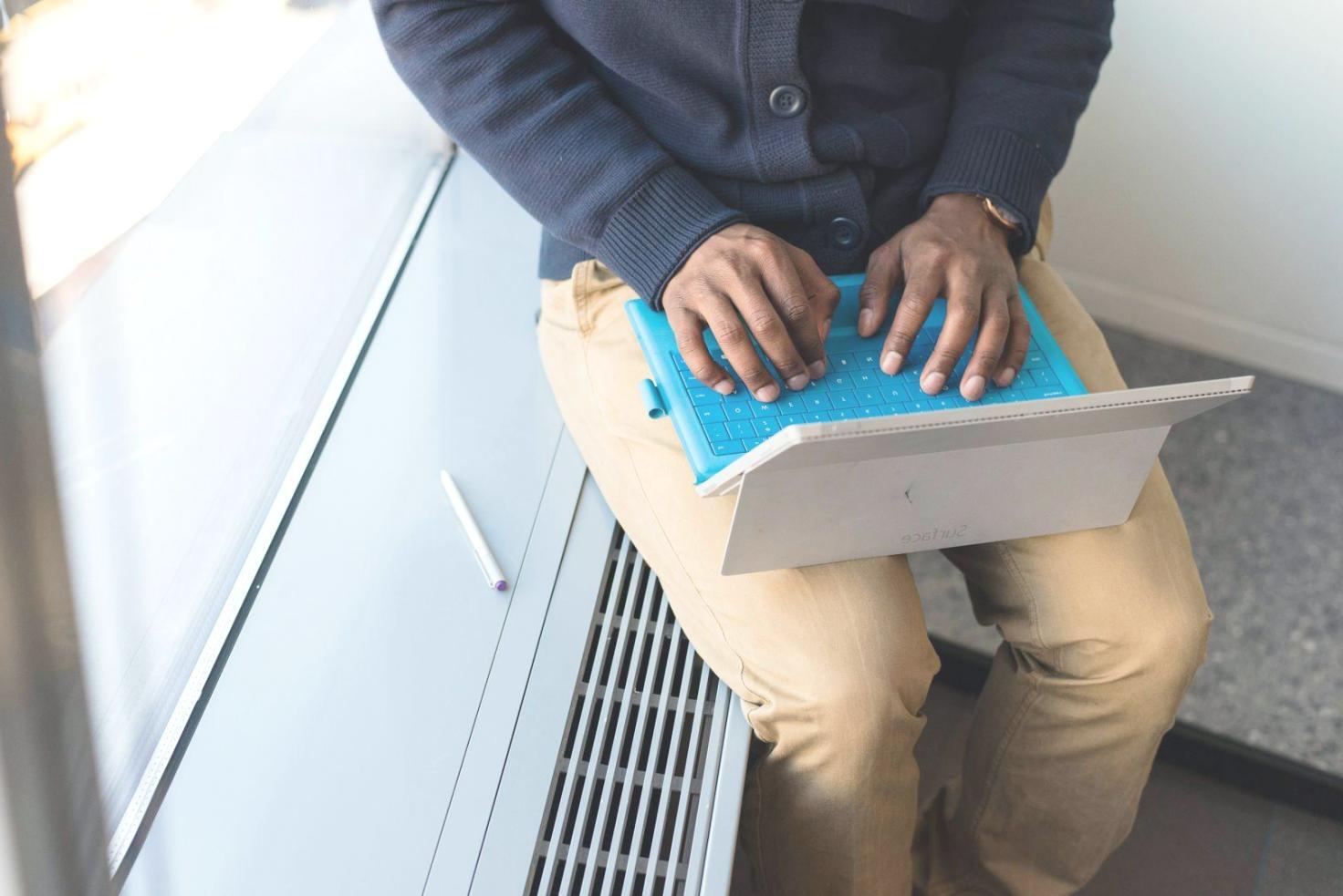 Systematischer Aufbau von Finanzwissen